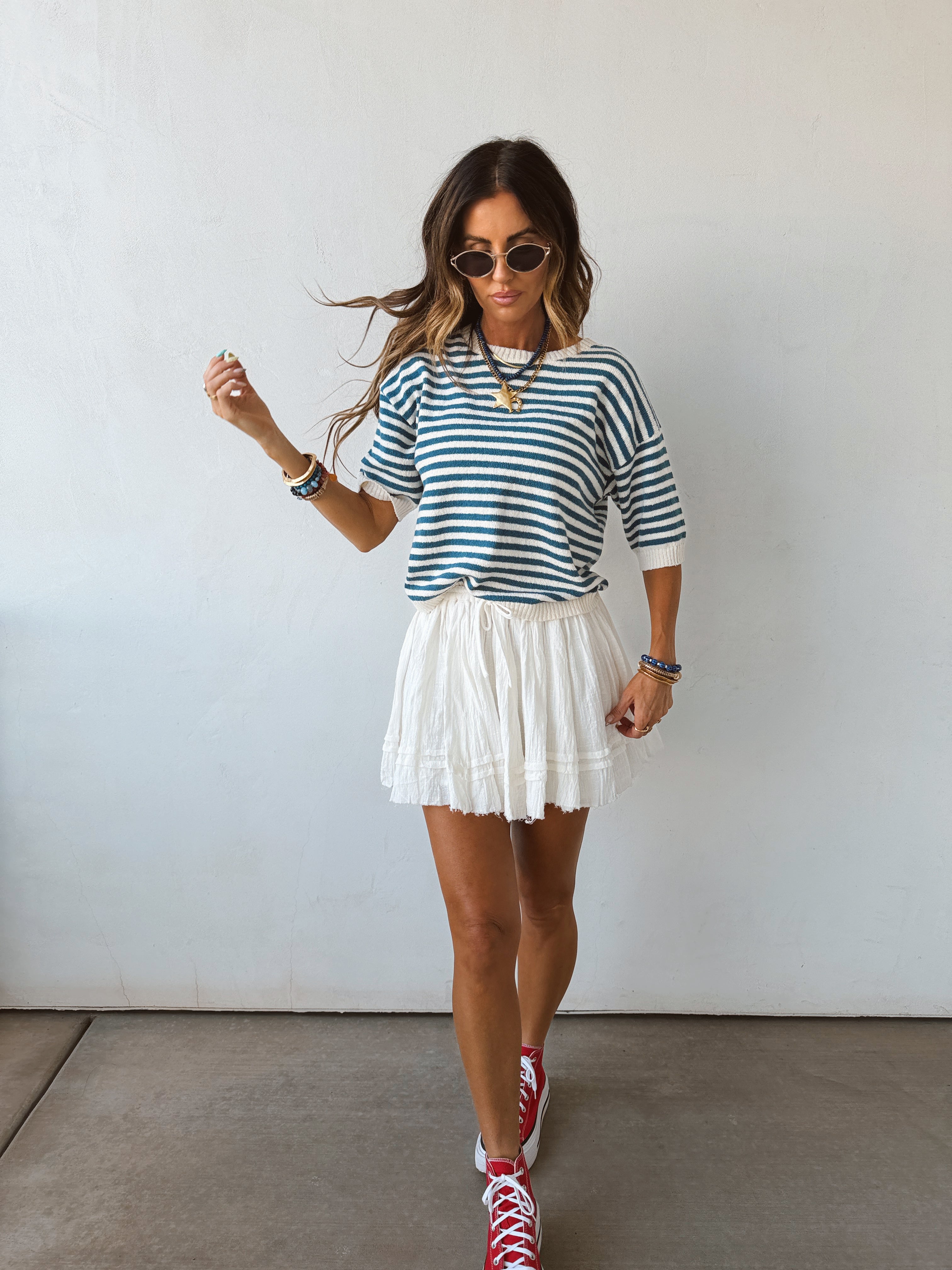 Fields of Gold Skirt