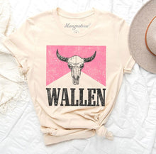 Load image into Gallery viewer, Wallen Graphic Tee
