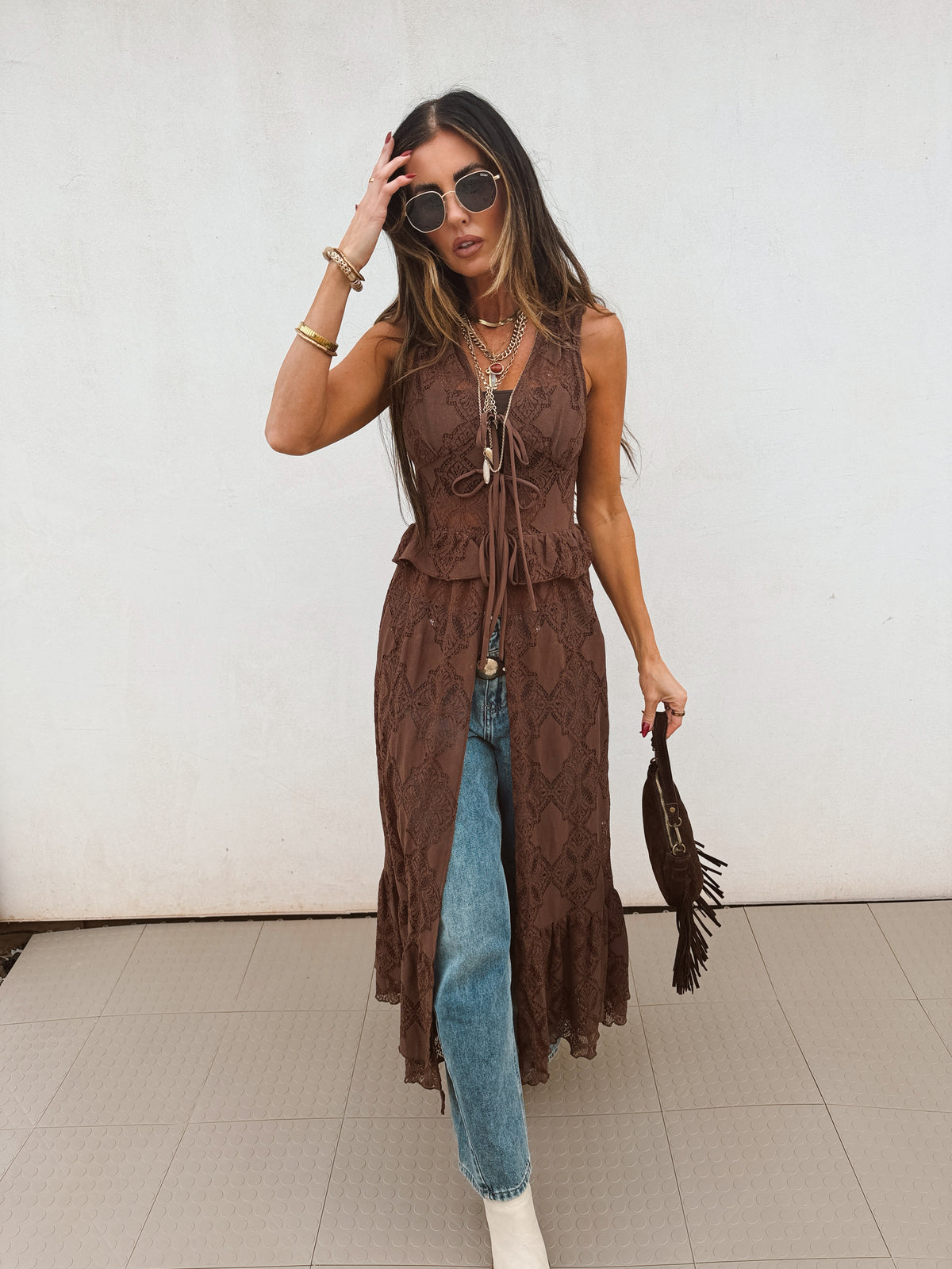 Sedona Duster