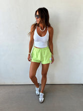 Load image into Gallery viewer, Limeade SHORTS

