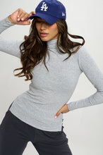 Load image into Gallery viewer, Nova Turtle Neck Sweater
