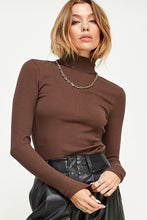 Load image into Gallery viewer, Nova Turtle Neck Sweater
