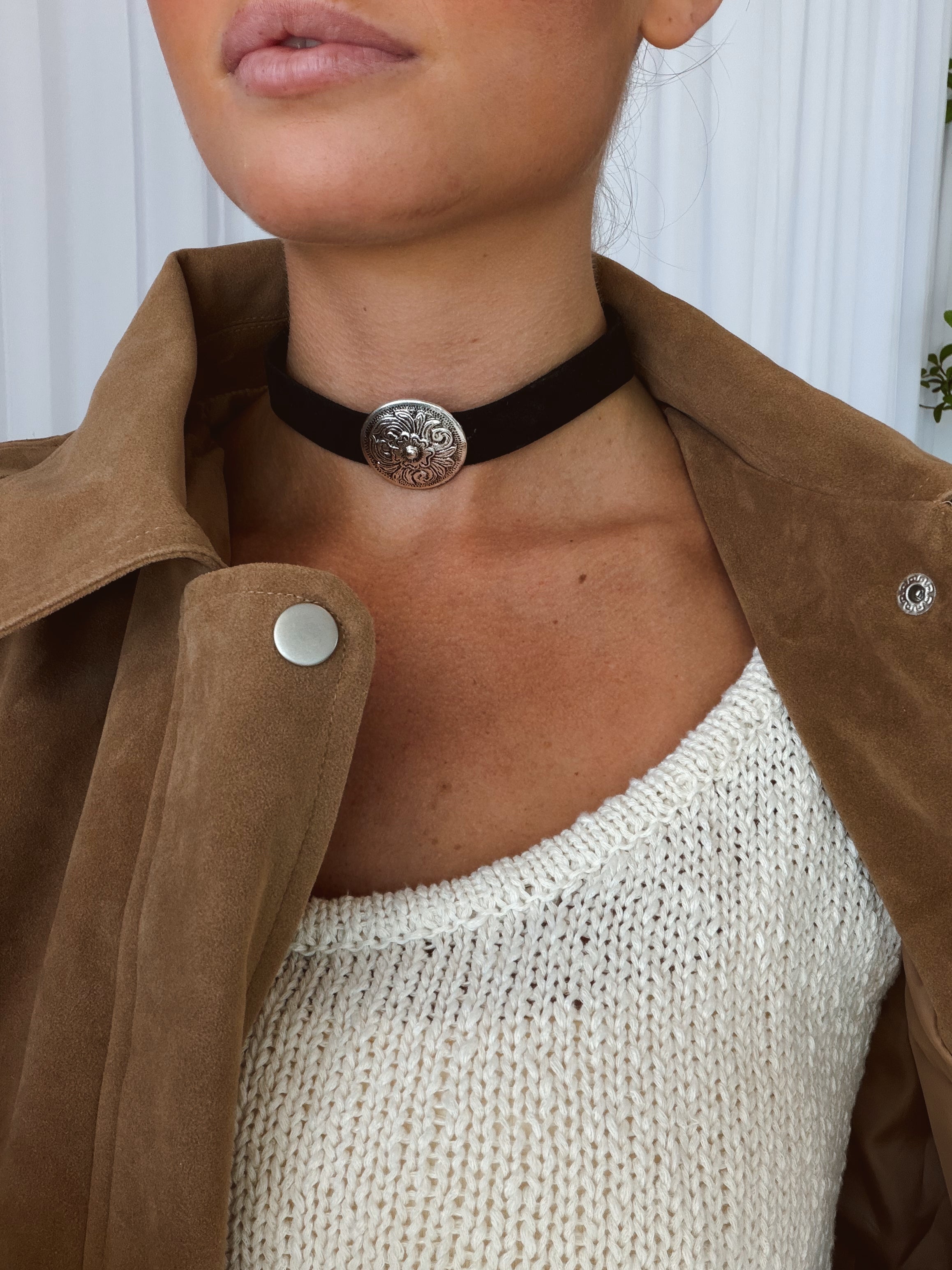 Lost Choker