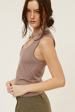 Load image into Gallery viewer, Saturn Tank Top
