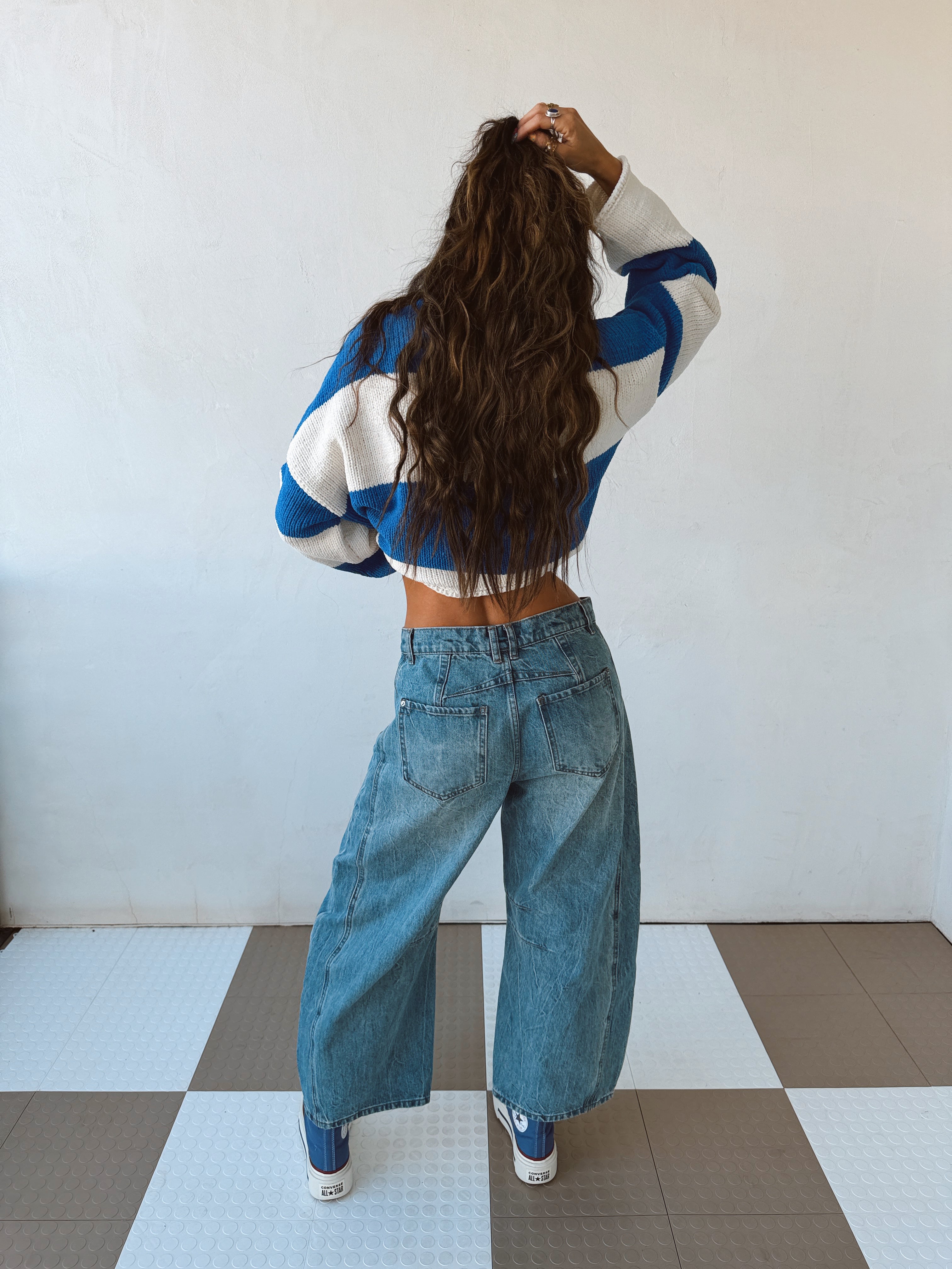 Rugby Sweater
