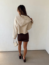 Load image into Gallery viewer, Somewhere Sweater
