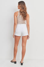 Load image into Gallery viewer, Parker Denim High Rise Shorts
