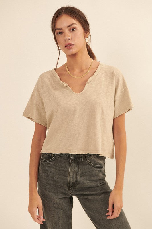 In The Twilight Tee