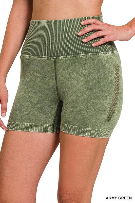 Fun Run Shorts 4”
