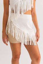 Load image into Gallery viewer, Space Cowboy Skirt
