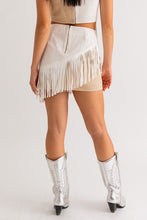 Load image into Gallery viewer, Space Cowboy Skirt
