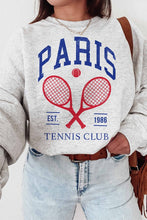 Load image into Gallery viewer, Paris Tennis Club Sweatshirt
