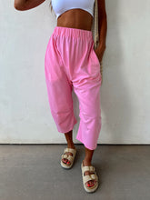 Load image into Gallery viewer, Pinky Swear Pants
