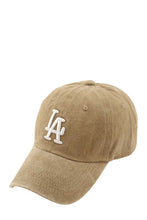 Load image into Gallery viewer, LA Baseball Hat
