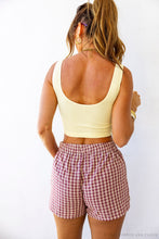 Load image into Gallery viewer, Retro California Tank Top

