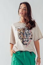 Load image into Gallery viewer, Fearless Graphic Tee
