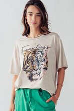 Load image into Gallery viewer, Fearless Graphic Tee
