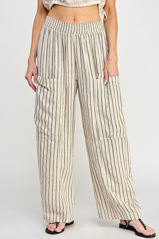 Cool Harbor Pants