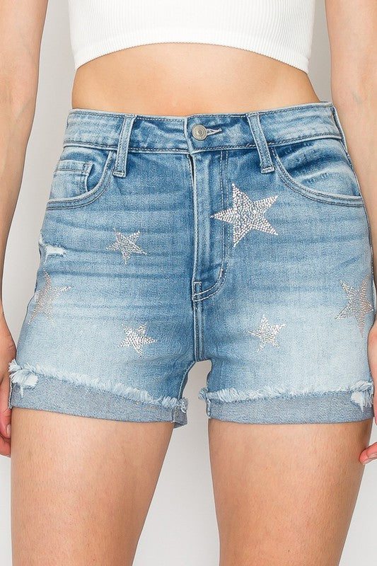 Star Gazing Shorts