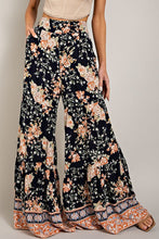 Load image into Gallery viewer, Everything&#39;s Rosie Wide Leg Pants

