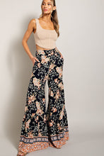 Load image into Gallery viewer, Everything&#39;s Rosie Wide Leg Pants
