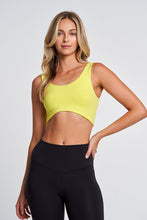 Load image into Gallery viewer, Shape Of You Crop Top
