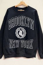 Load image into Gallery viewer, Brooklyn New York Sweatshirt
