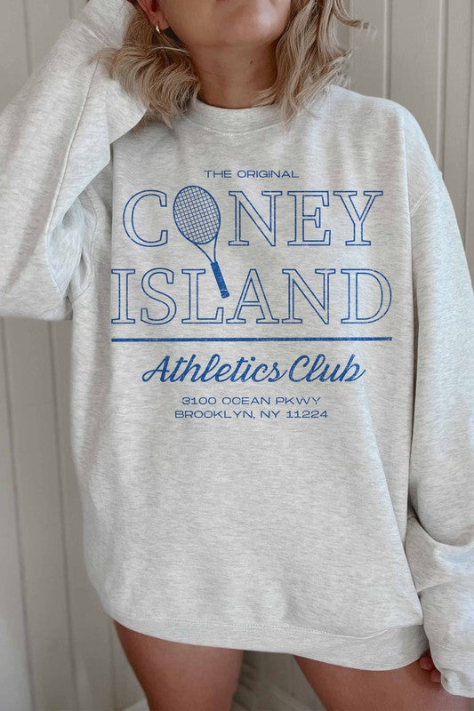 Coney Island Sweatshirt