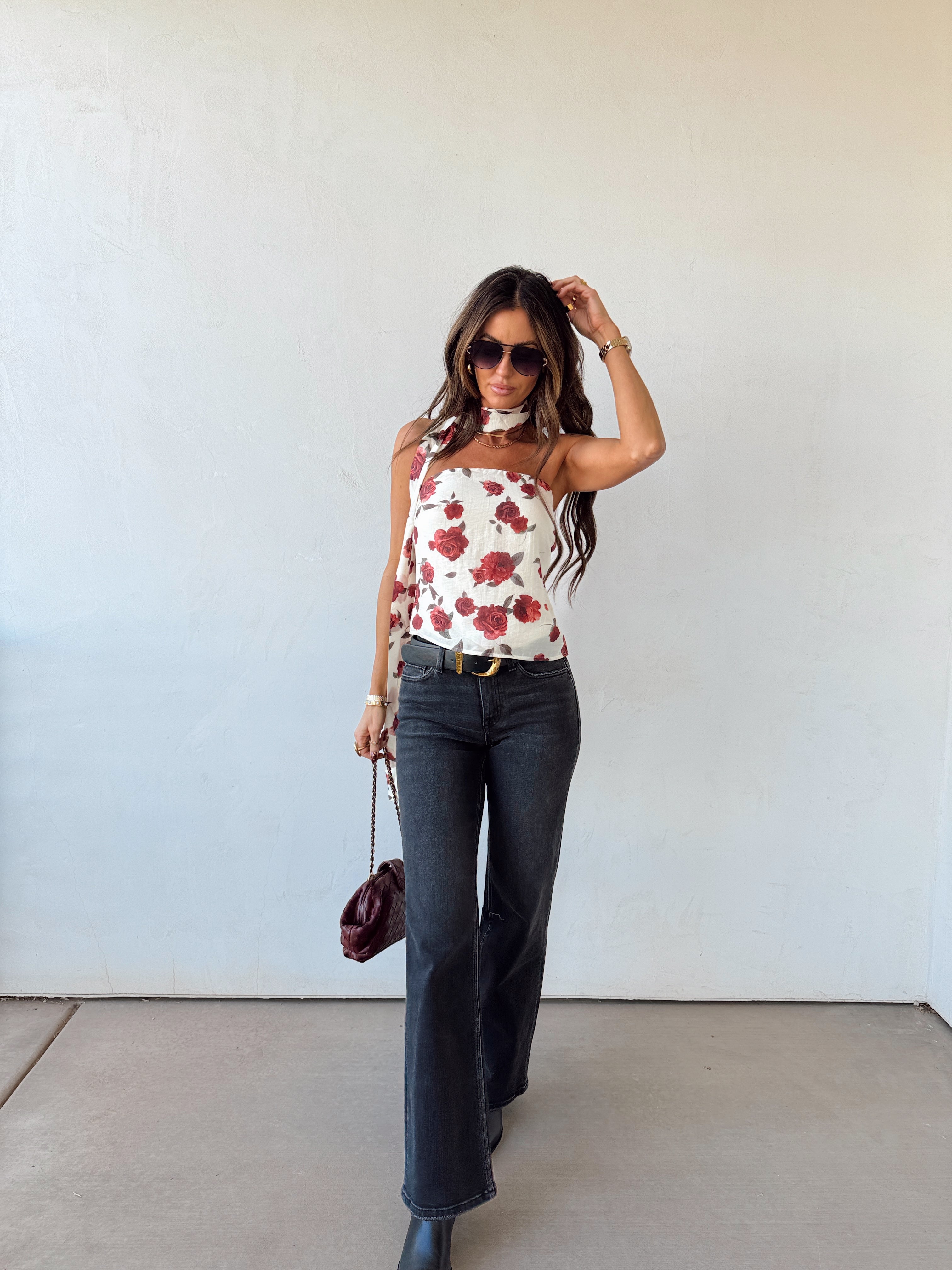 Instantly Falling Top