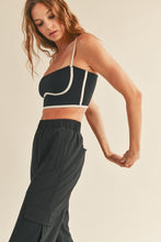 Load image into Gallery viewer, Cinnamon Bra Tank
