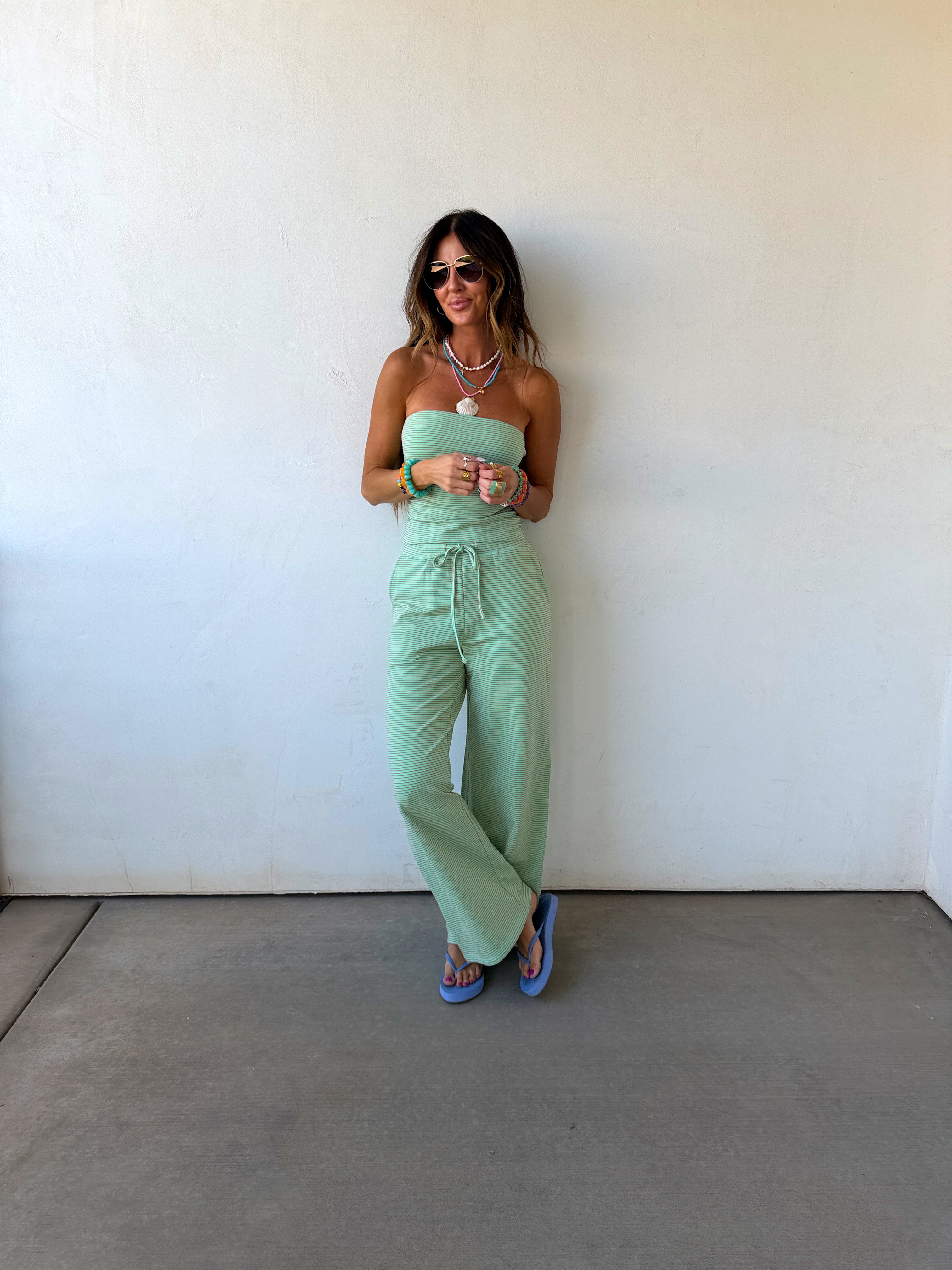 Pastel Paradise Set