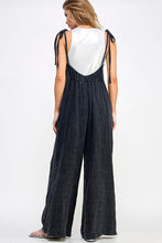 Load image into Gallery viewer, Sunday Stroll Overalls
