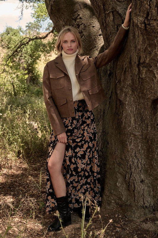 Primrose Skirt