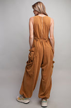 Load image into Gallery viewer, Flair For Life Jumpsuit
