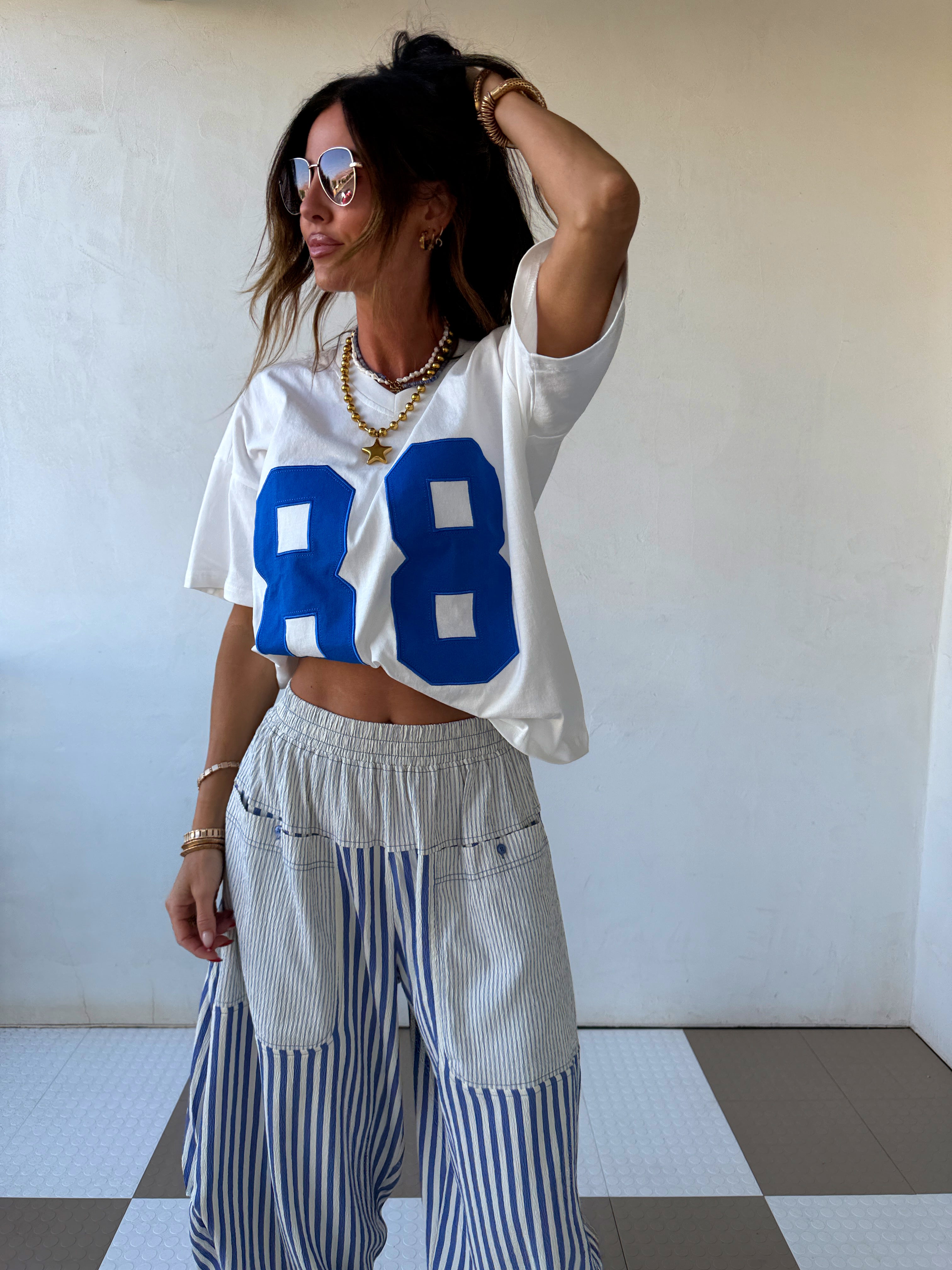 Boardwalk Breeze Pants