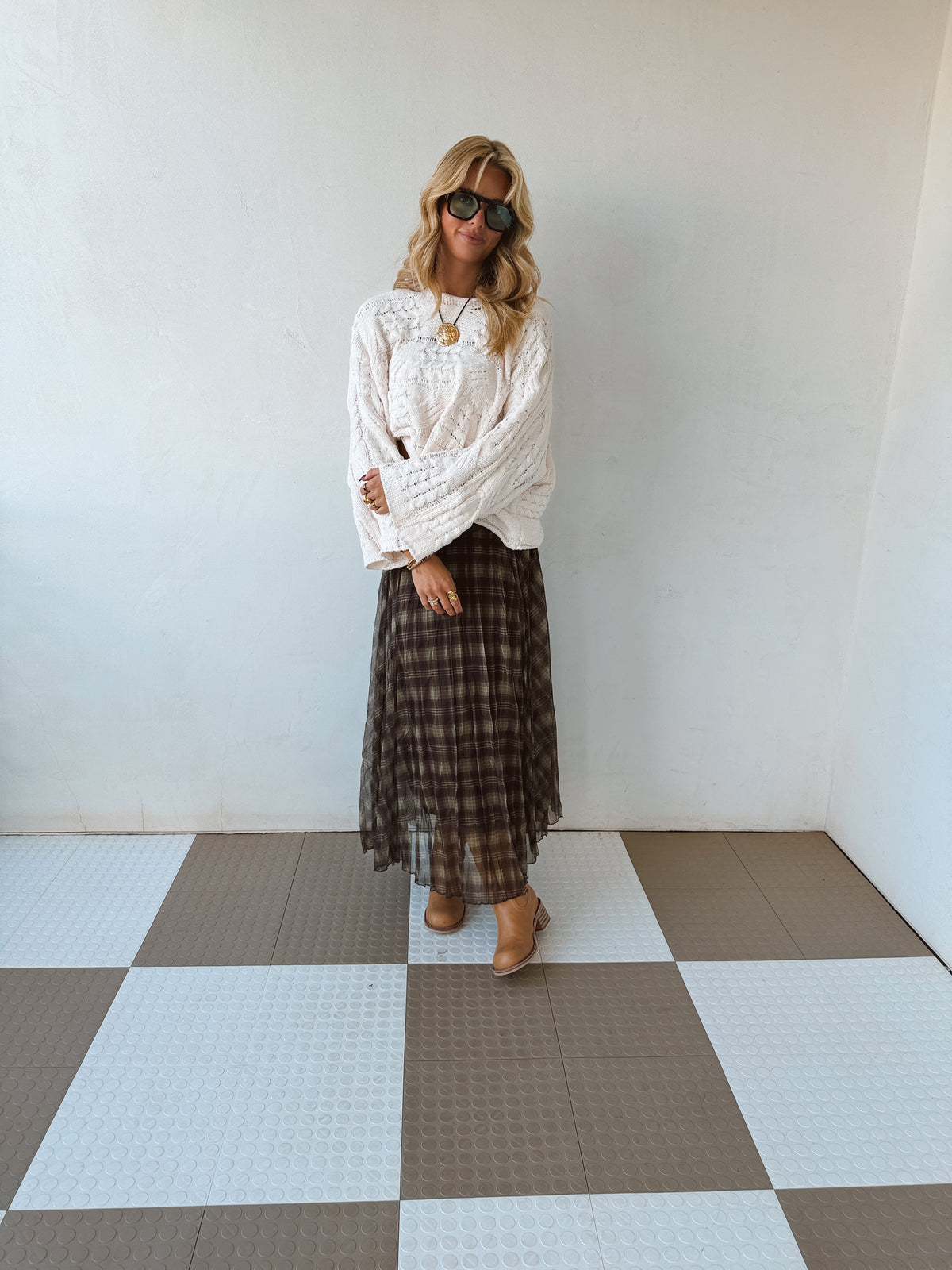 Eloise Sweater