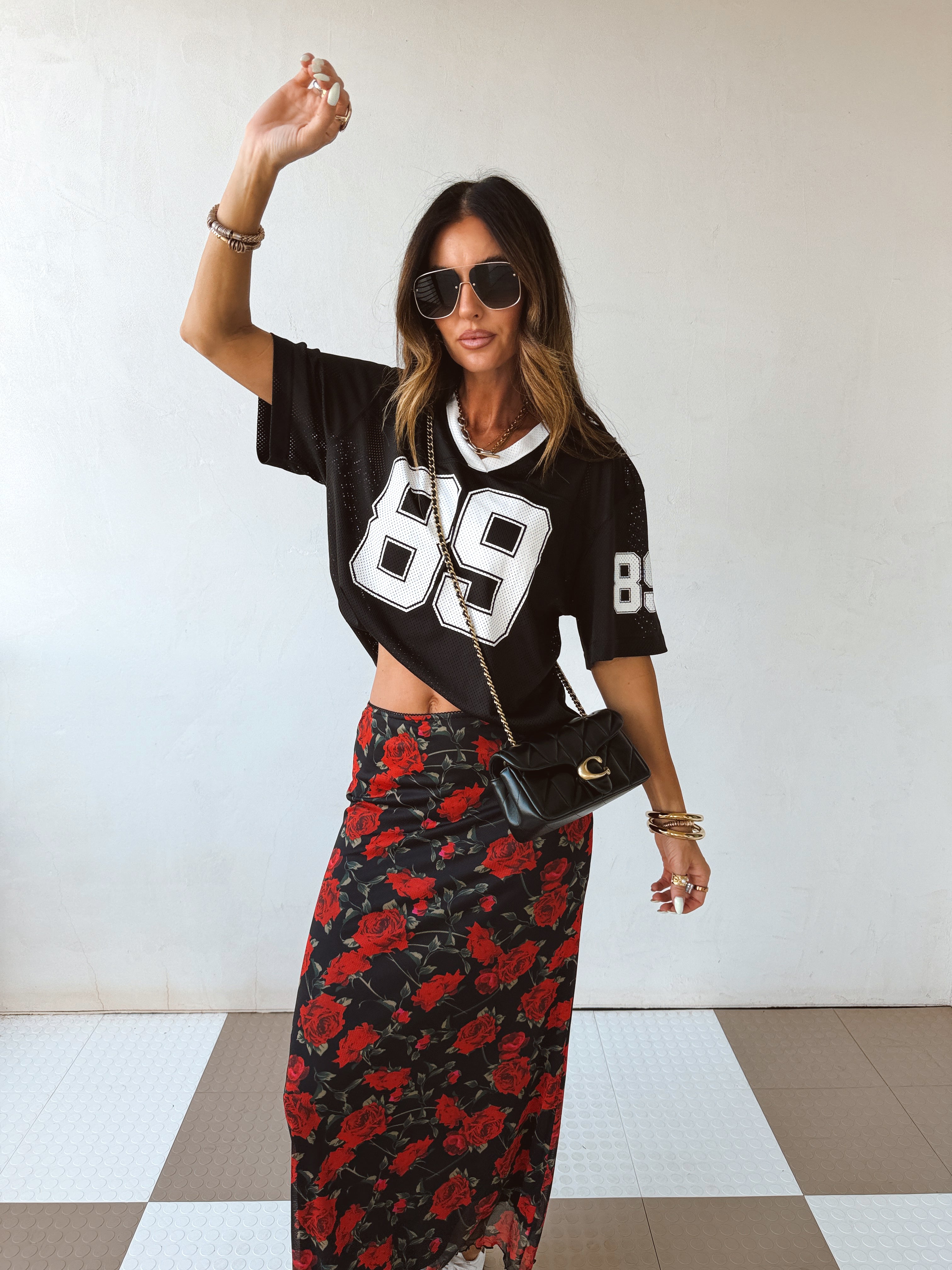 Love on Lexington Skirt