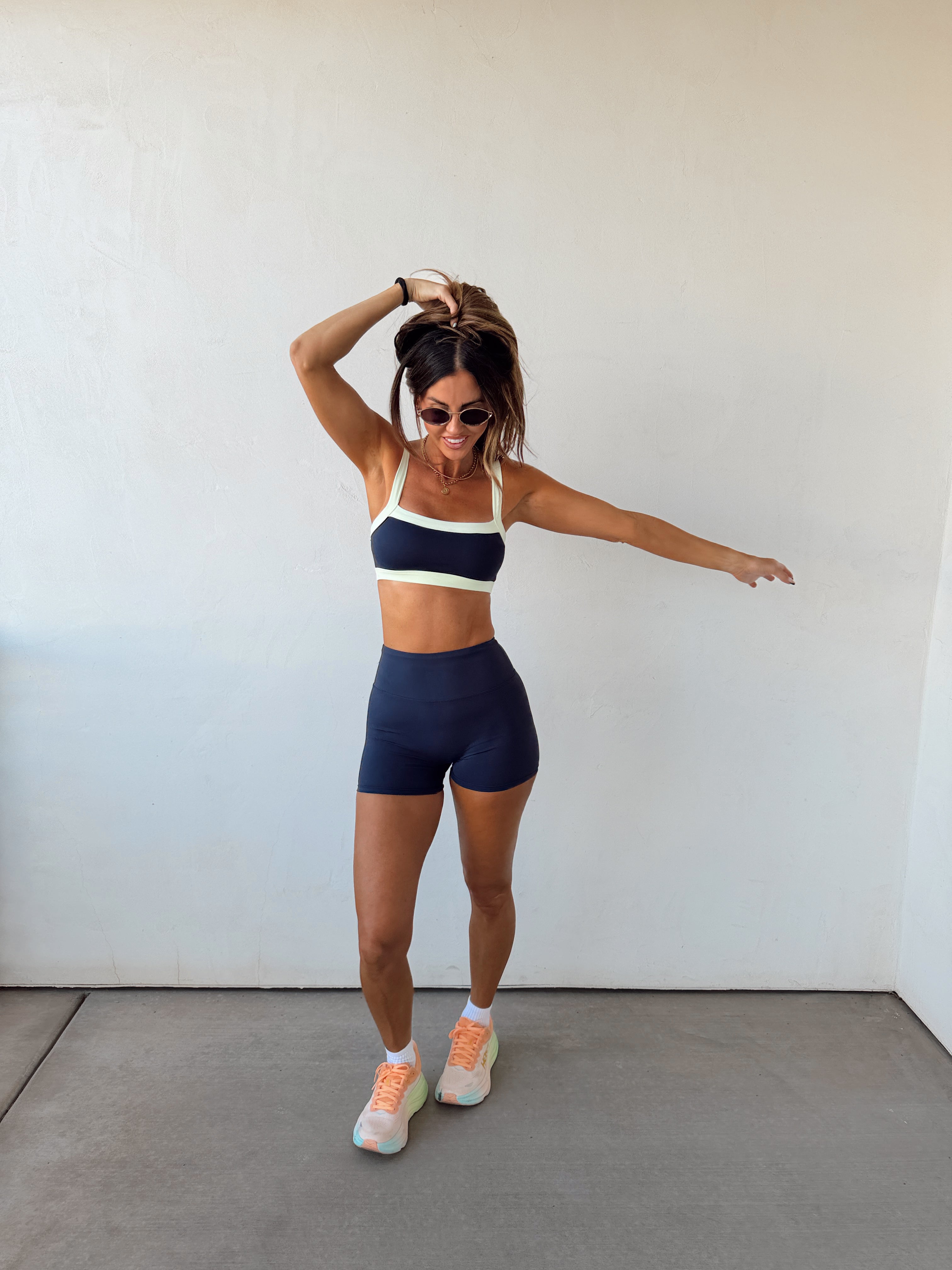 Win Win Sports Bra