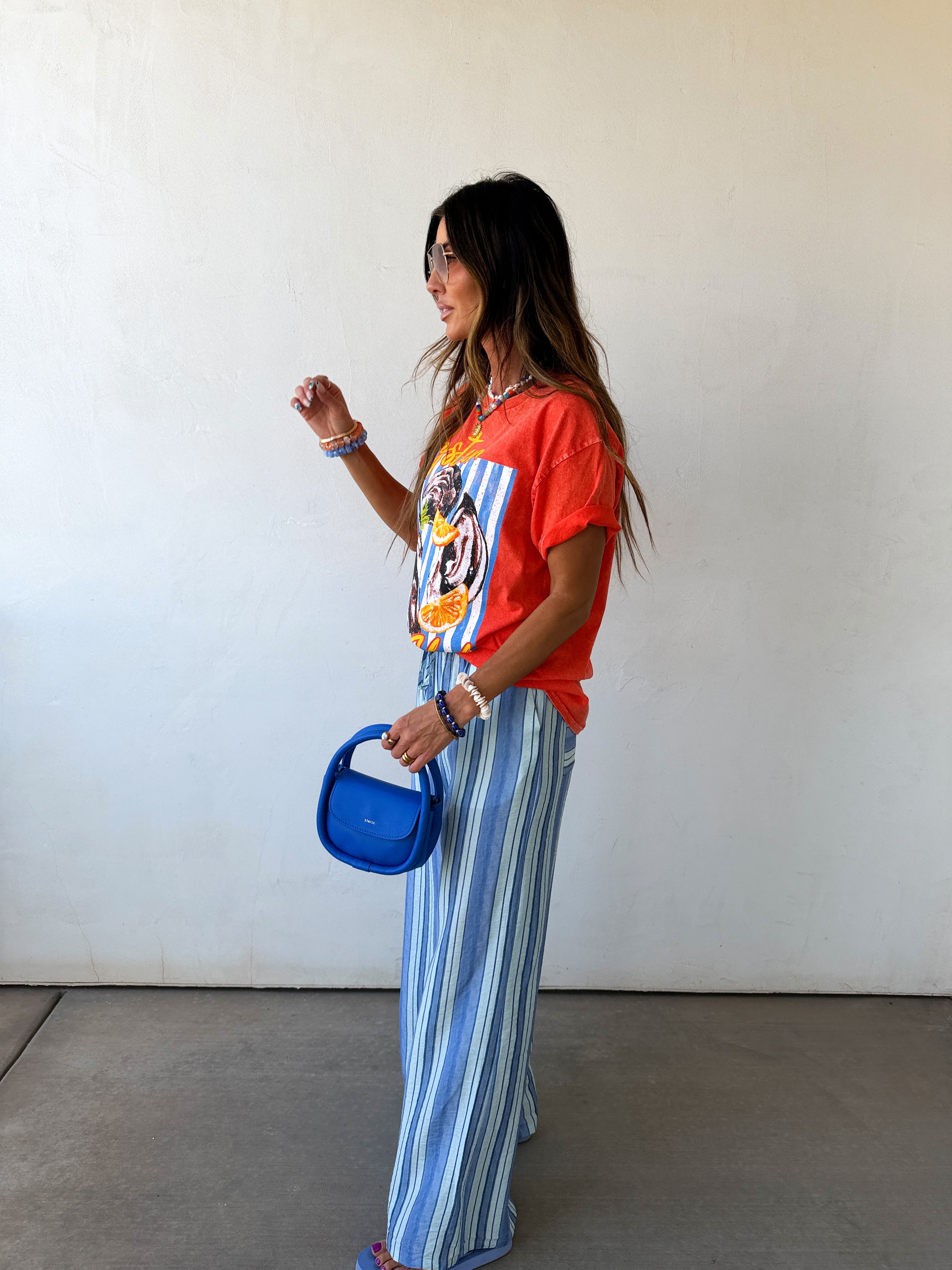 Out Of The Blue Pants