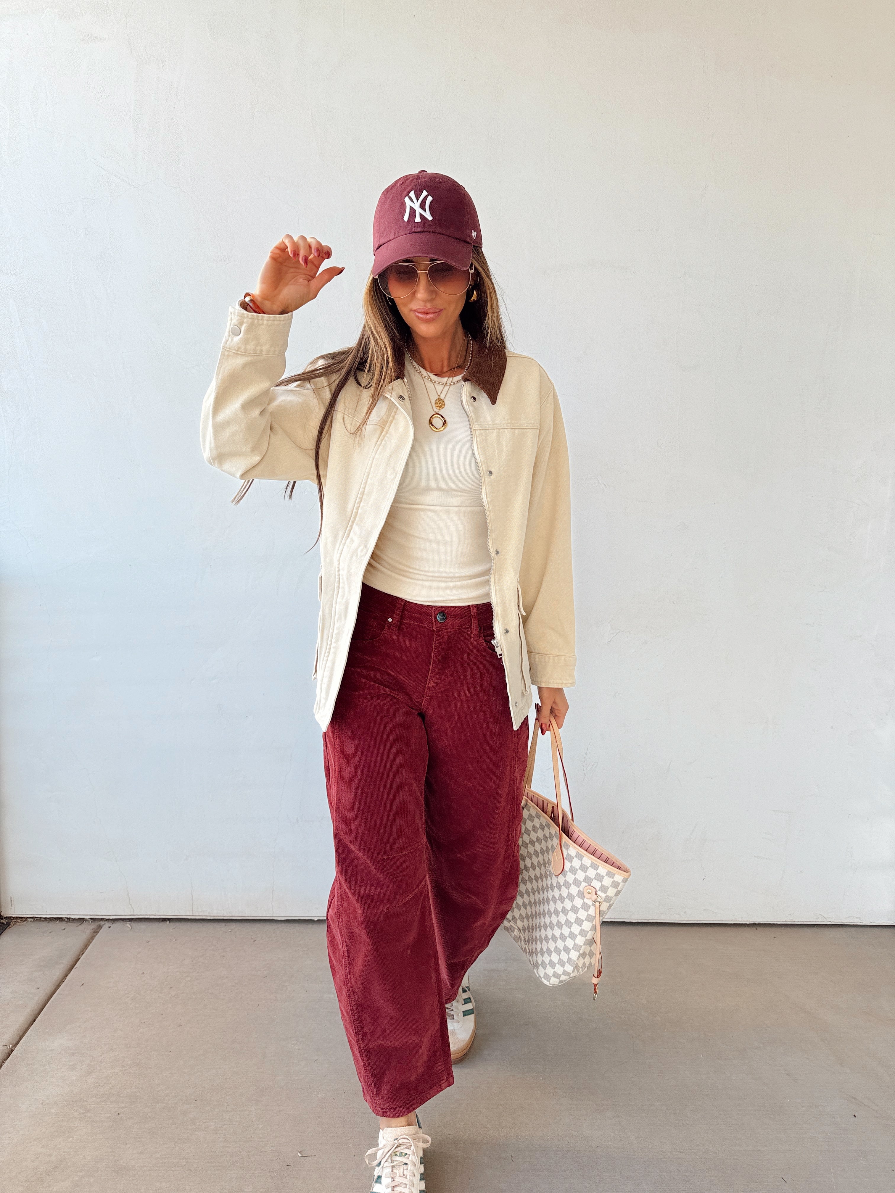 Whistler Barn Jacket