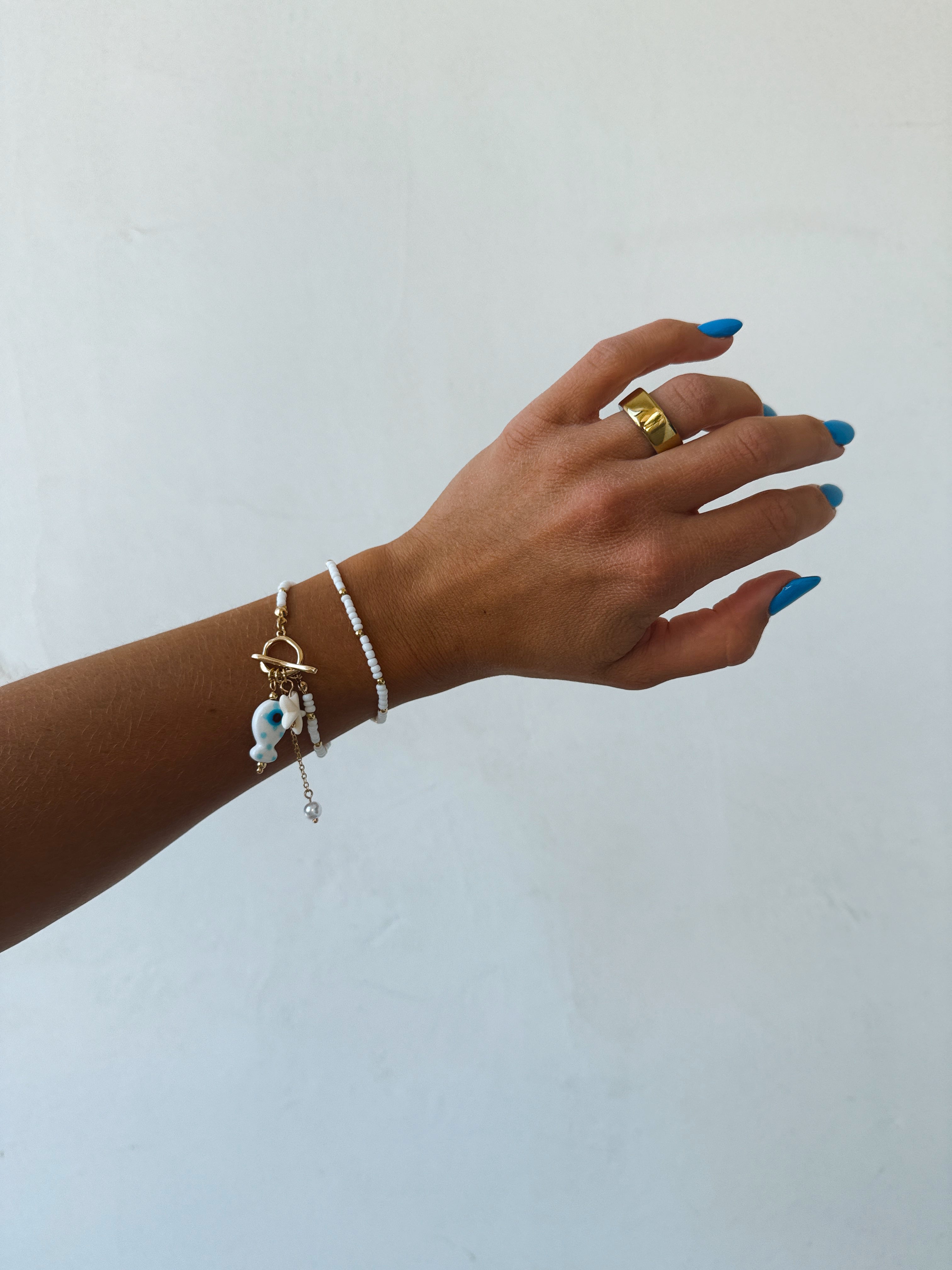 Tropics Bracelet