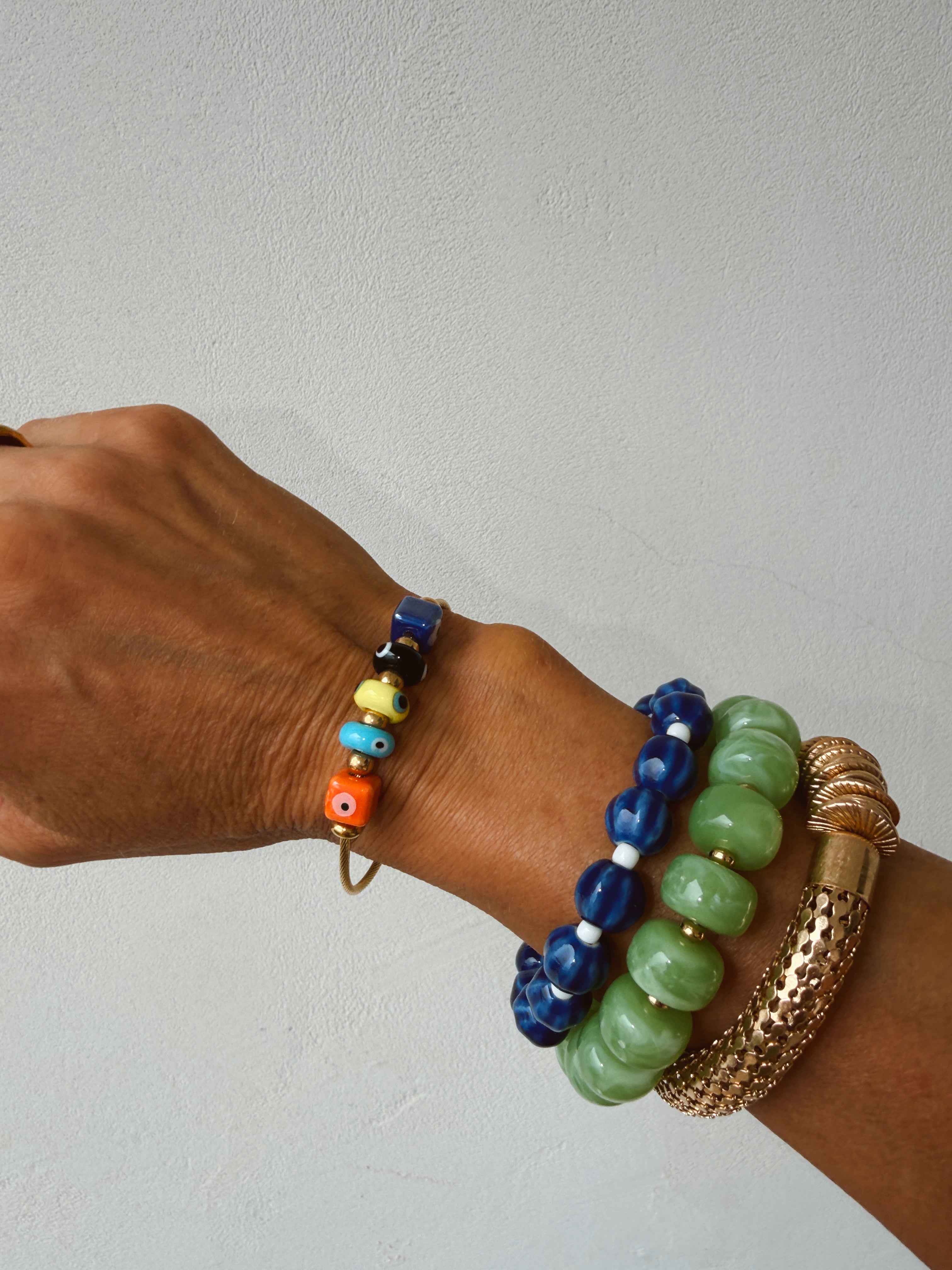 Koi Bracelet