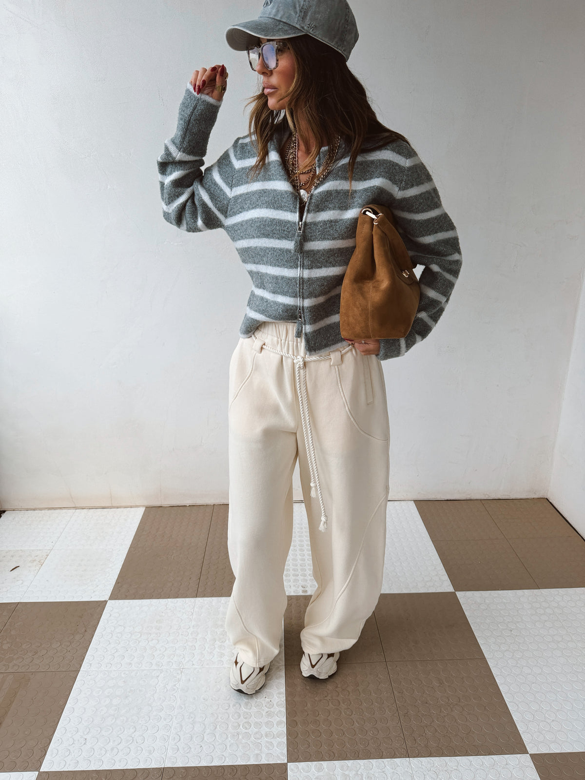 Lily Cardigan