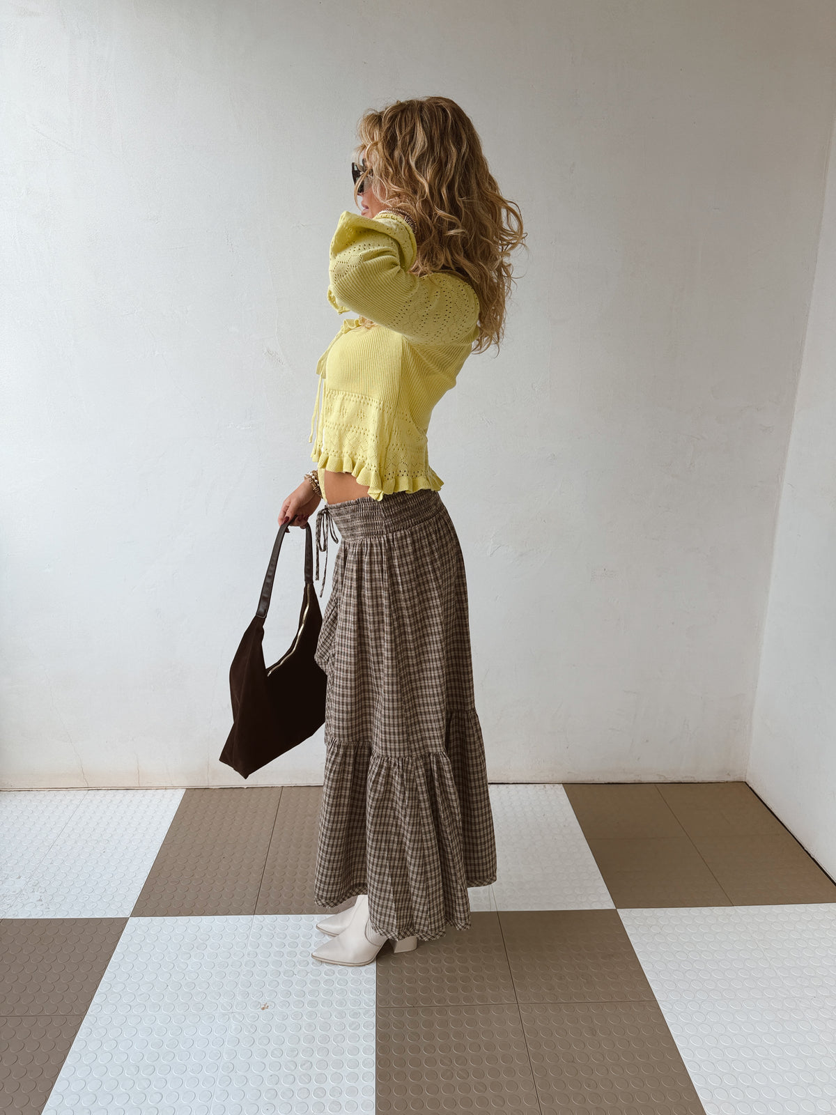 Epiphany Skirt