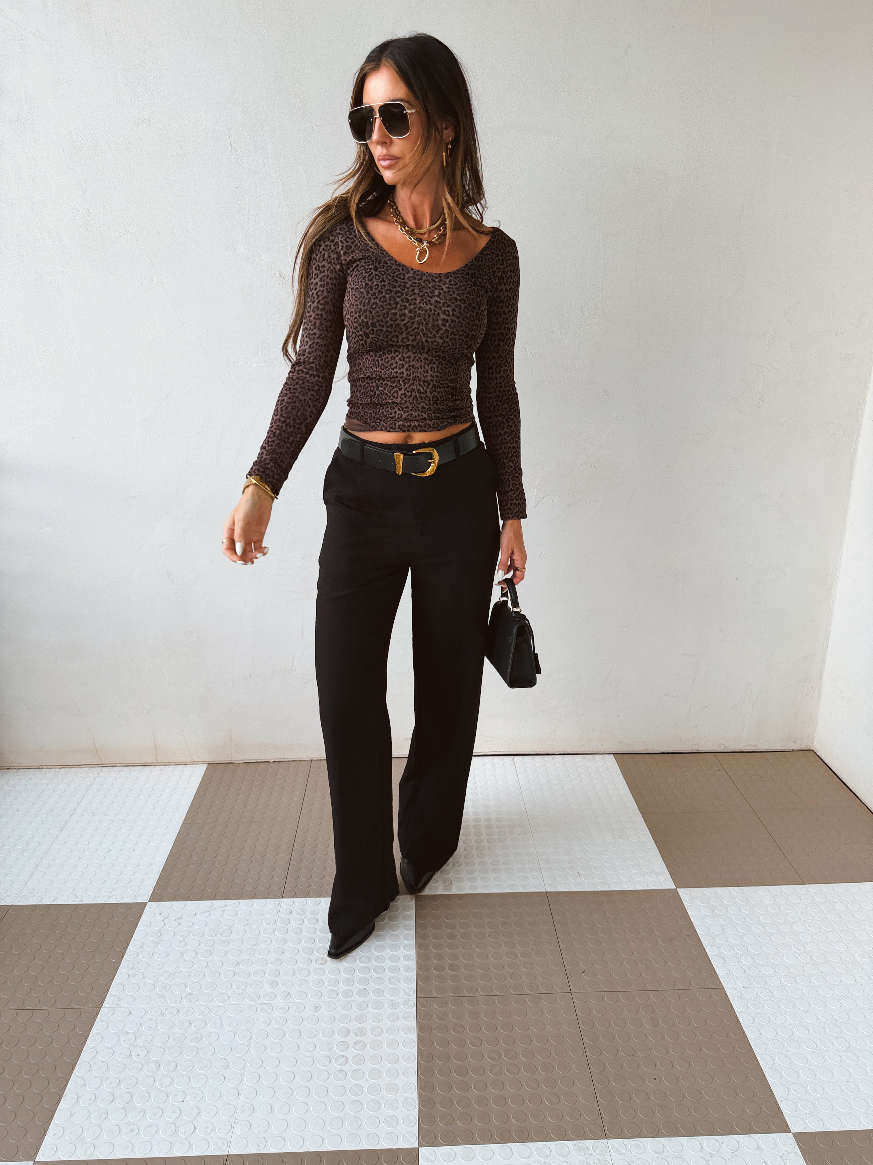 Mojave Long Sleeve