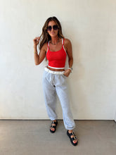 Load image into Gallery viewer, Layered Up Tank Top
