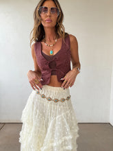 Load image into Gallery viewer, Lorainne Vest
