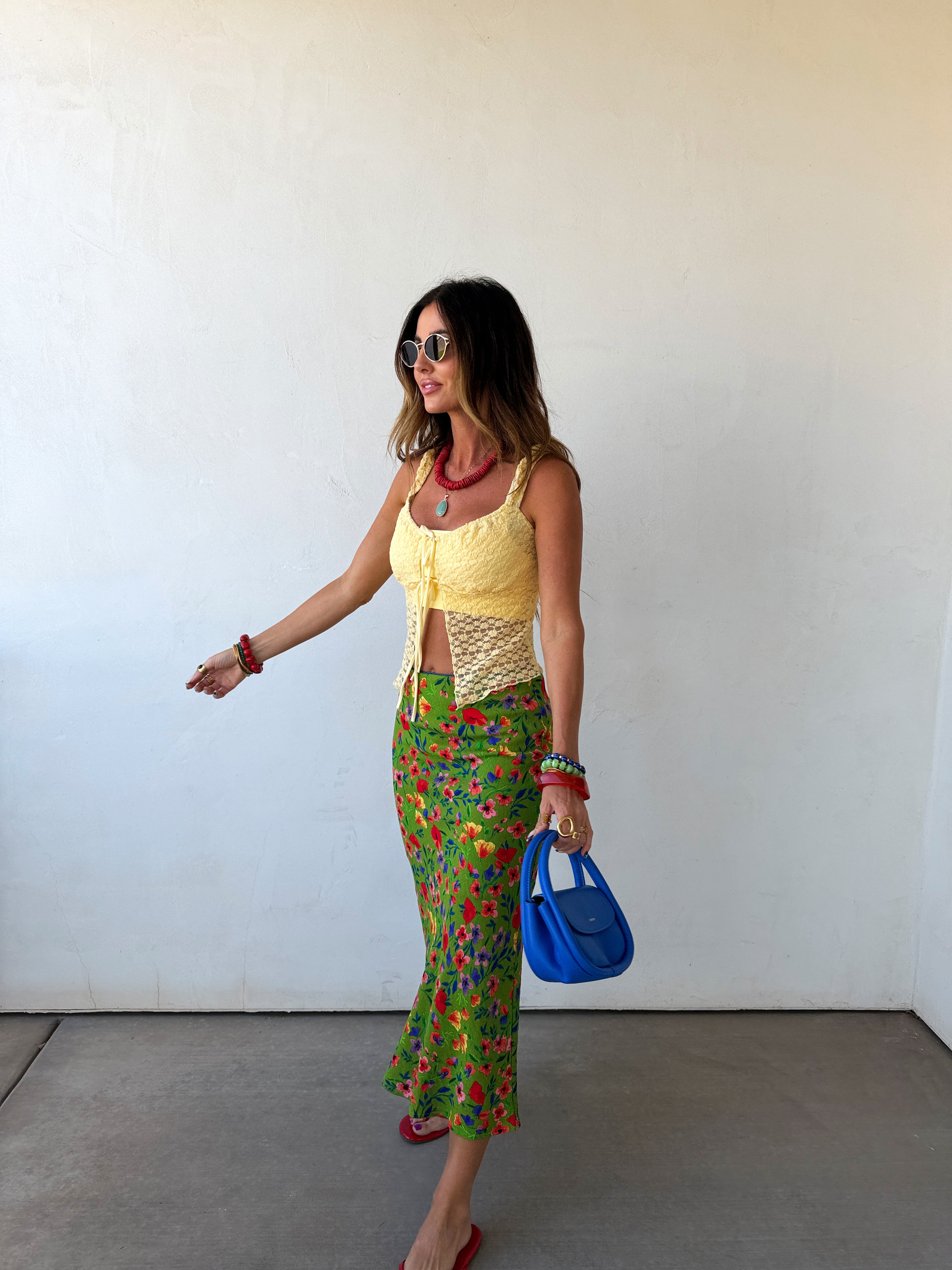 Princess Poppy Skirt