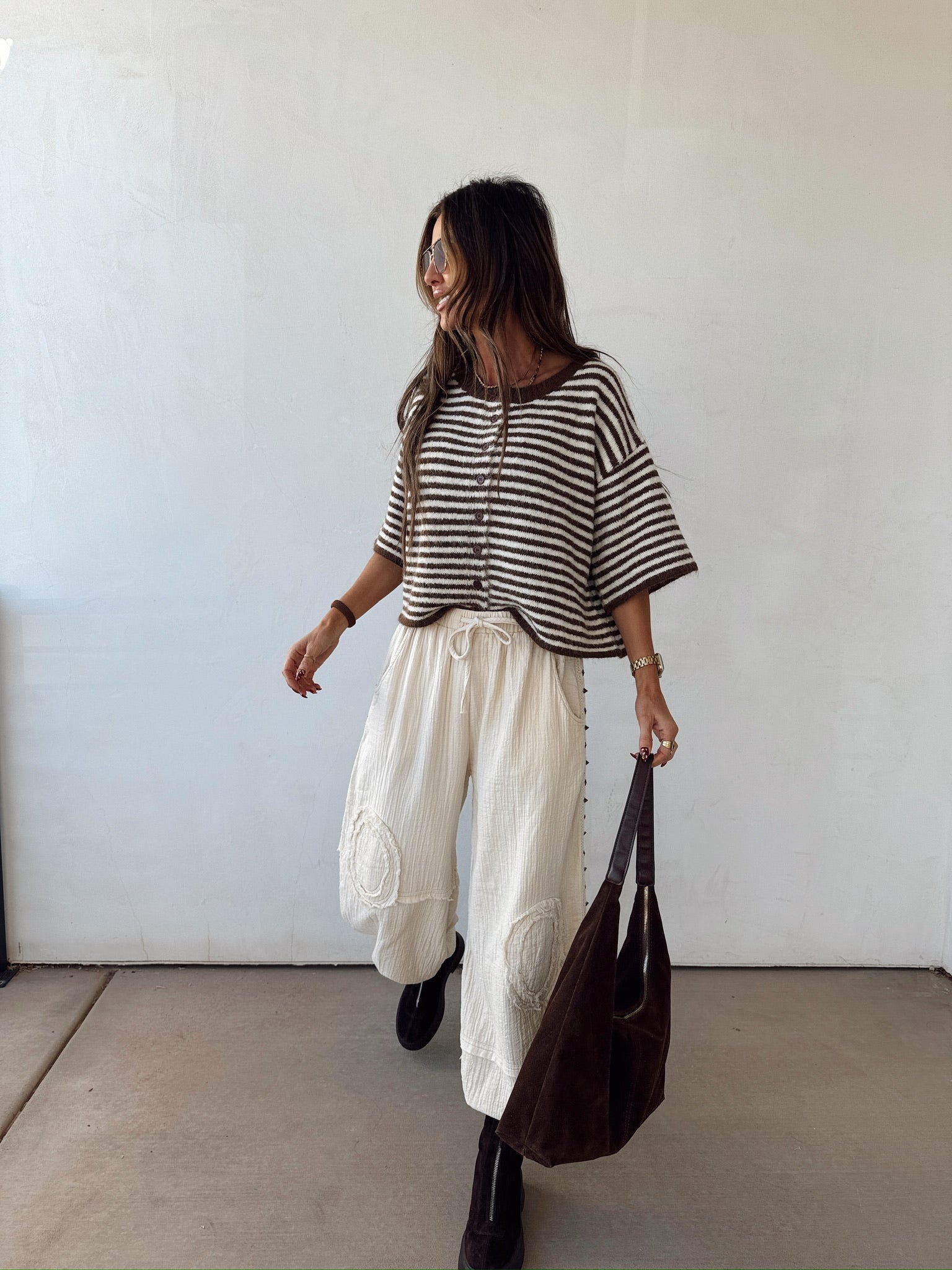 Telling The Truth Top