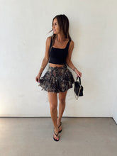 Load image into Gallery viewer, Nightfall Skort
